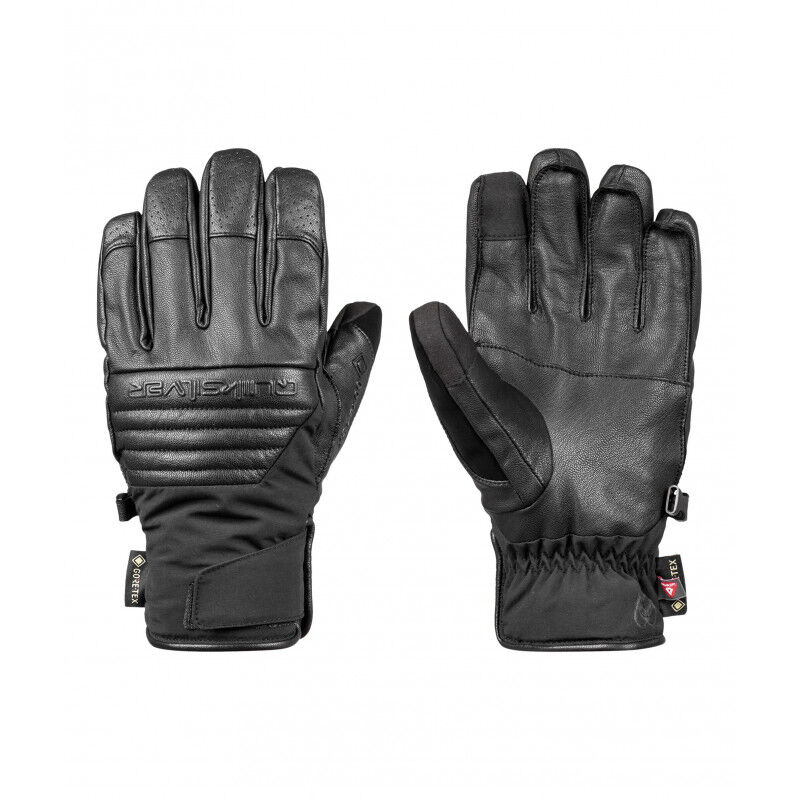 Quiksilver Travis Rice Goretex Glove - Ski gloves - Men's | Hardloop