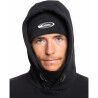 Quiksilver Big Logo Tech Hoodie - Polar homem | Hardloop