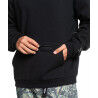 Quiksilver Big Logo Tech Hoodie - Bluza polarowa meska | Hardloop