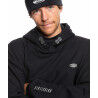 Quiksilver Big Logo Tech Hoodie - Polaire homme | Hardloop