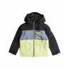 Quiksilver Groomer Kids Jacket - Skijakke - Barn | Hardloop