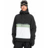 Quiksilver Steeze Jacket - Casaco de esquí homem | Hardloop