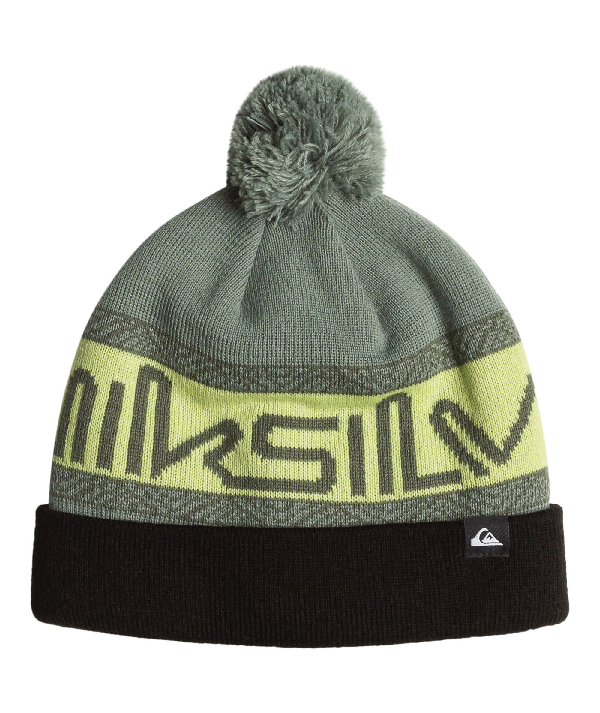 Quiksilver Summit Youth Beanie - Bonnet enfant | Hardloop
