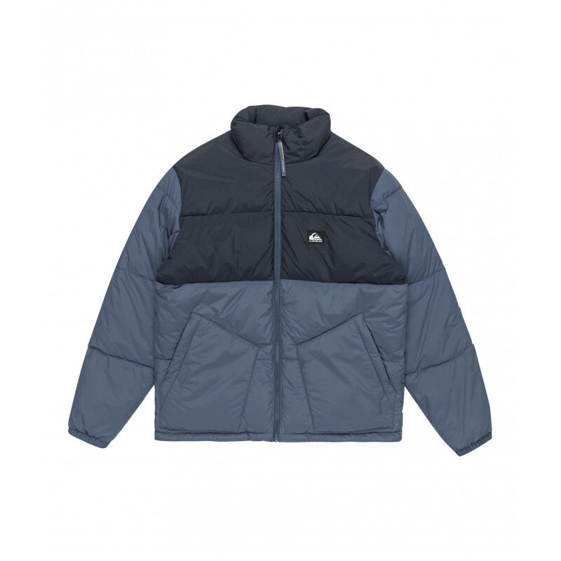 Quiksilver Wild Mountain Tech Jacket - Vindejakke - Herrer | Hardloop
