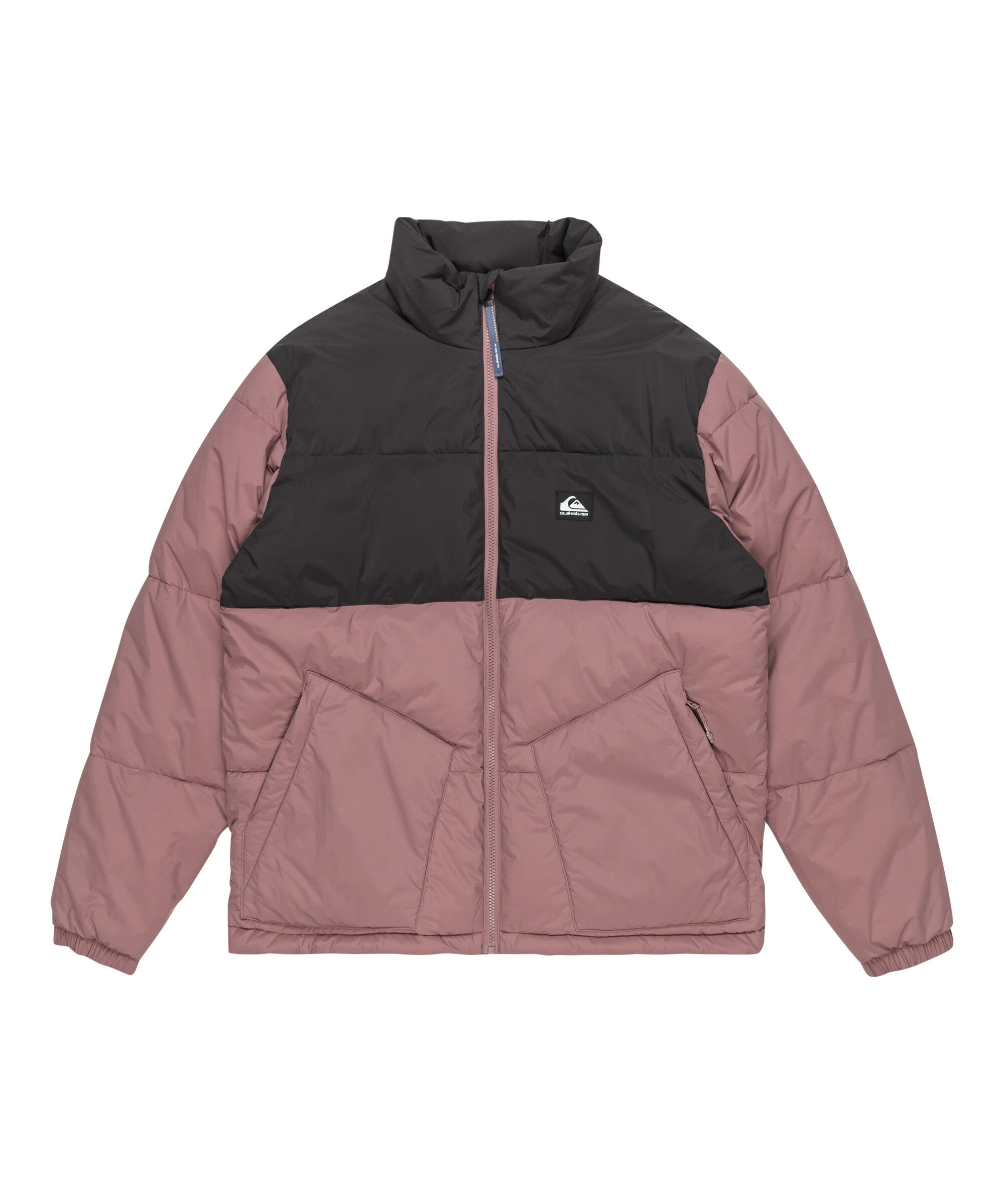 Quiksilver Wild Mountain Tech Jacket - Kurtka wiatrówka meska | Hardloop