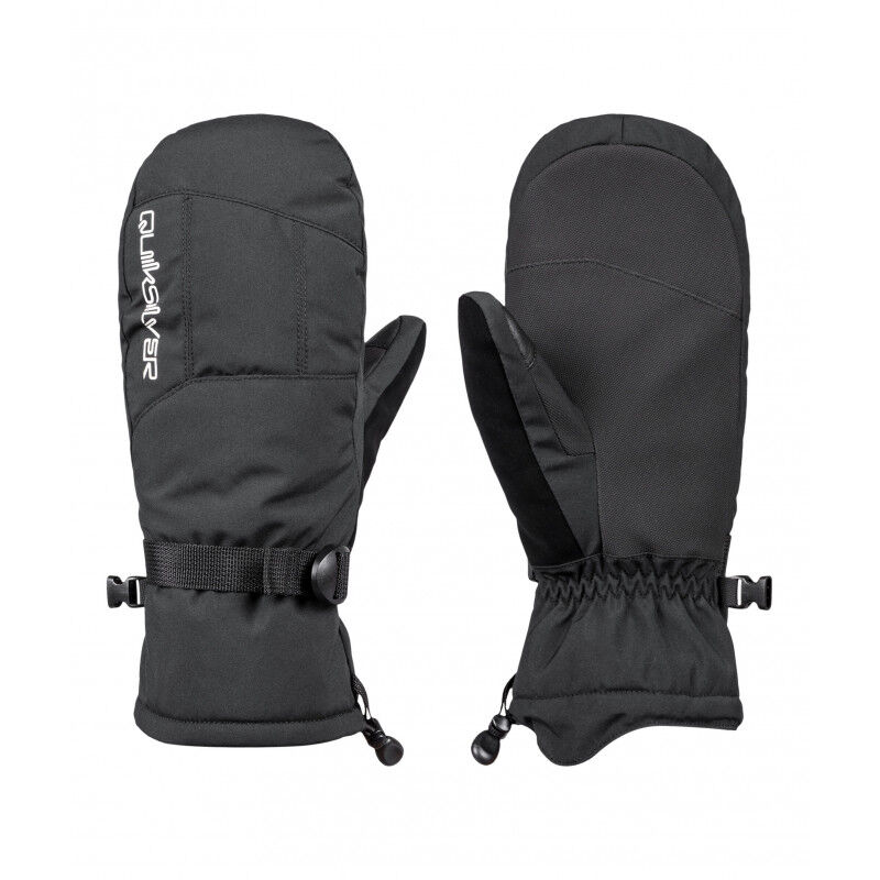 Quiksilver Mission Mitt - Handschoenen - Heren | Hardloop