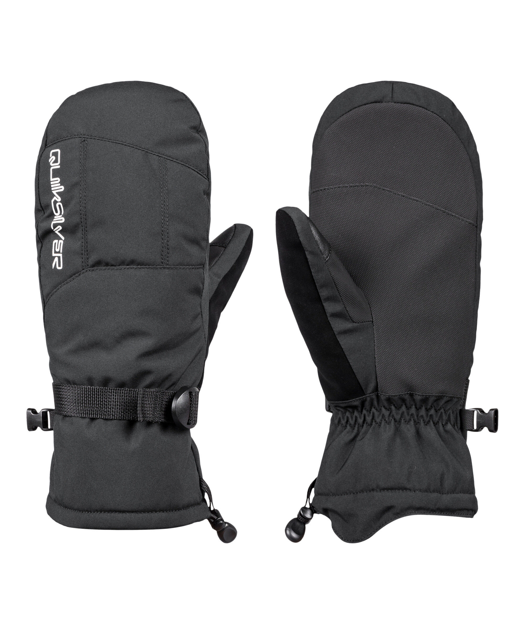 Quiksilver Mission Mitt - Mitts - Men's | Hardloop