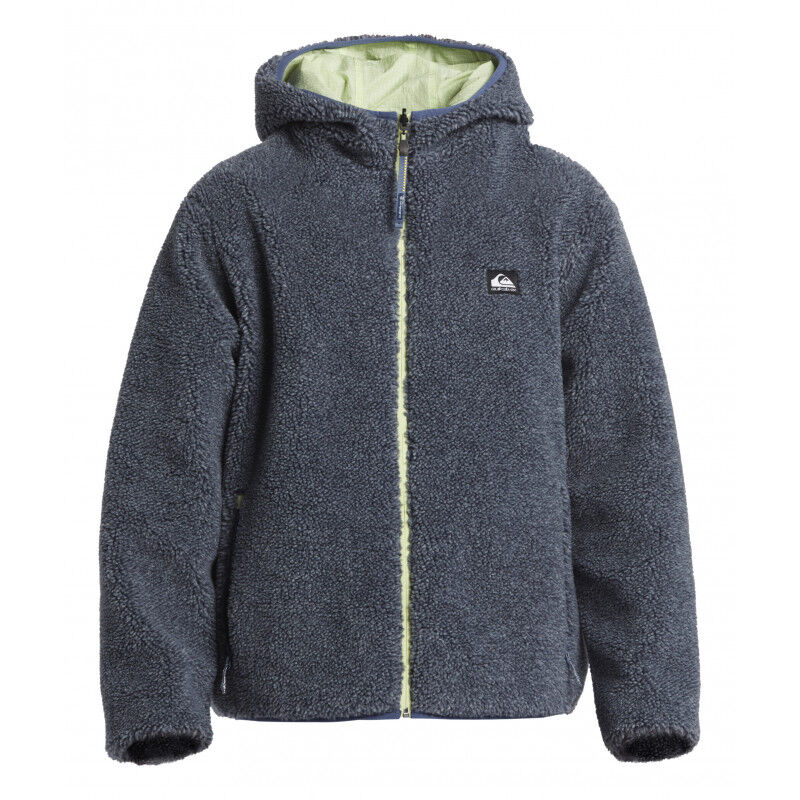 Quiksilver A Frame Reversible Jacket - Kurtka zimowa meska | Hardloop