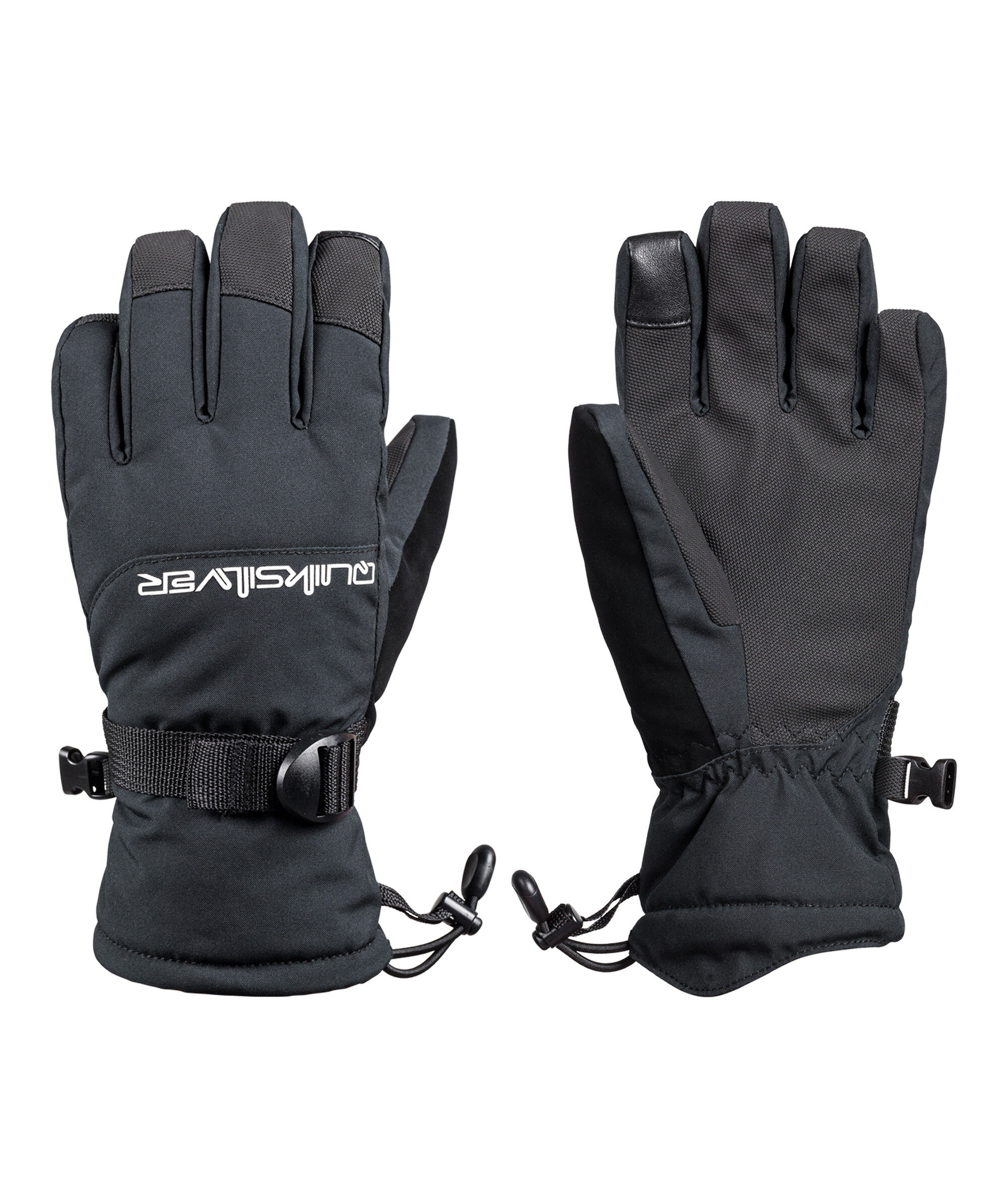 Quiksilver Mission Youth Glove Quiksilver Mission Youth Glove