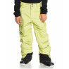 Quiksilver Utility Youth Pant - Skihose - Kind | Hardloop