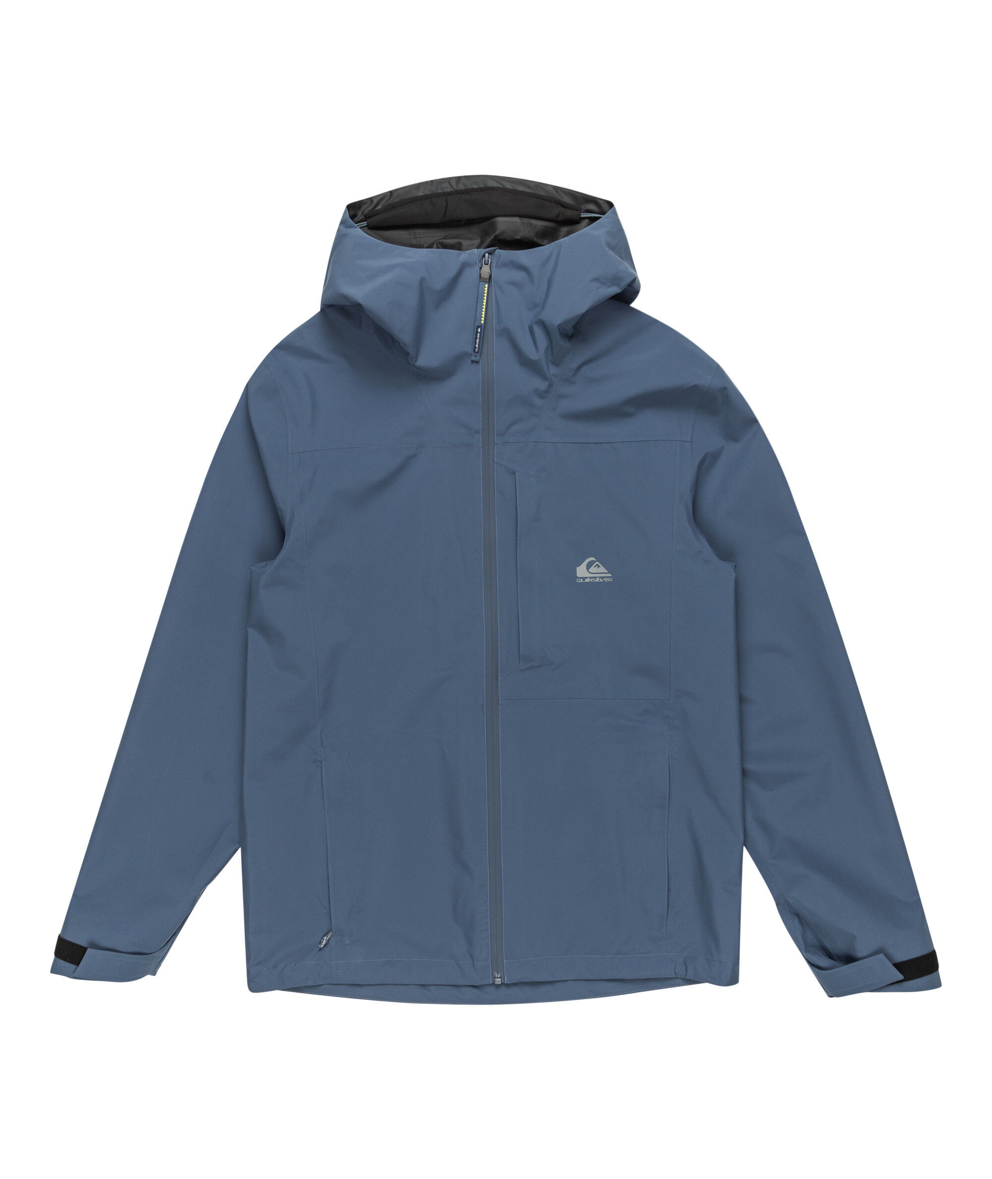 Quiksilver Overcast 10K Jacket - Parka - Men's | Hardloop