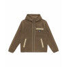 Quiksilver Last Run Hoody - Fleece jacket - Men's | Hardloop