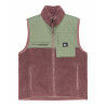 Quiksilver Shallow Water Gilet - Veste sans manches homme | Hardloop