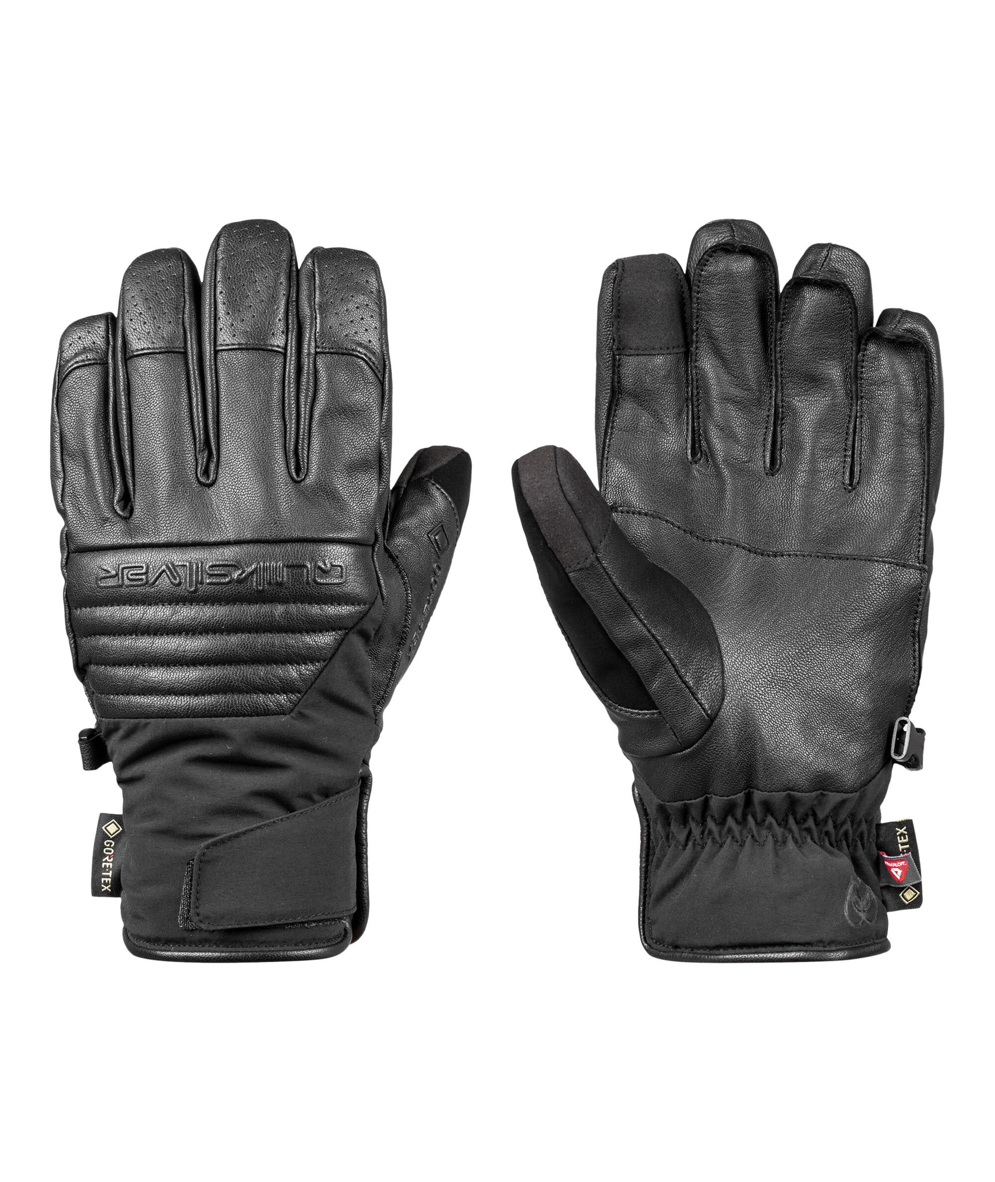Quiksilver Travis Rice Goretex Glove - Ski gloves - Men's | Hardloop