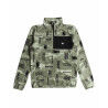 Quiksilver Aker Hz Youth Fleece - Polar criança | Hardloop