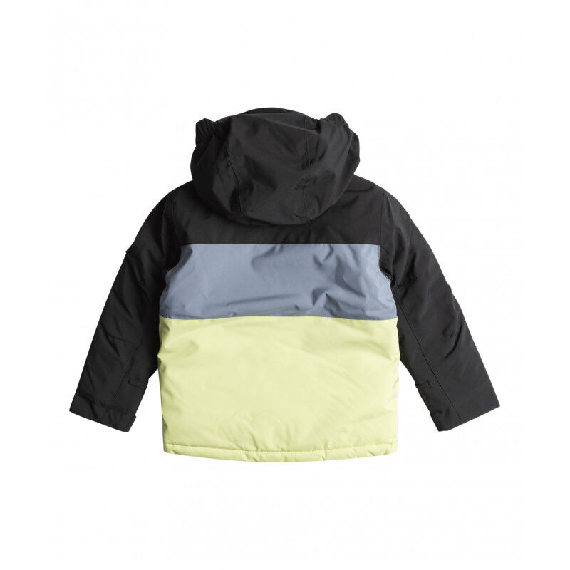 Quiksilver Groomer Kids Jacket - Ski jacket - Kid's | Hardloop