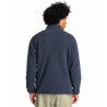 Quiksilver Clean Coast Fz - Fleecejacke - Herren | Hardloop