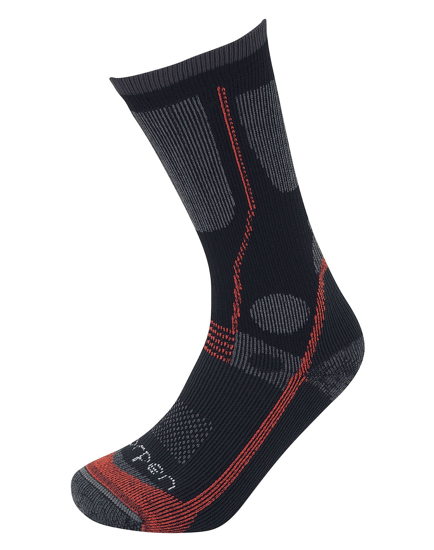 Lorpen - T3 All Season Trekker - Walking socks