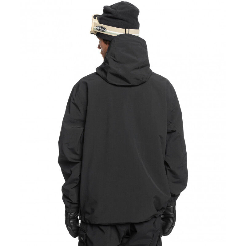 Quiksilver Steeze Jacket - Veste ski homme | Hardloop