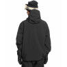 Quiksilver Steeze Jacket - Ski-jas - Heren | Hardloop