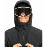 Quiksilver Steeze Jacket - Ski-jas - Heren | Hardloop