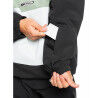 Quiksilver Steeze Jacket - Casaco de esquí homem | Hardloop