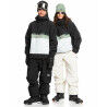 Quiksilver Steeze Jacket - Casaco de esquí homem | Hardloop