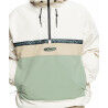 Quiksilver Steeze Jacket - Veste ski homme | Hardloop