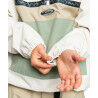 Quiksilver Steeze Jacket - Veste ski homme | Hardloop