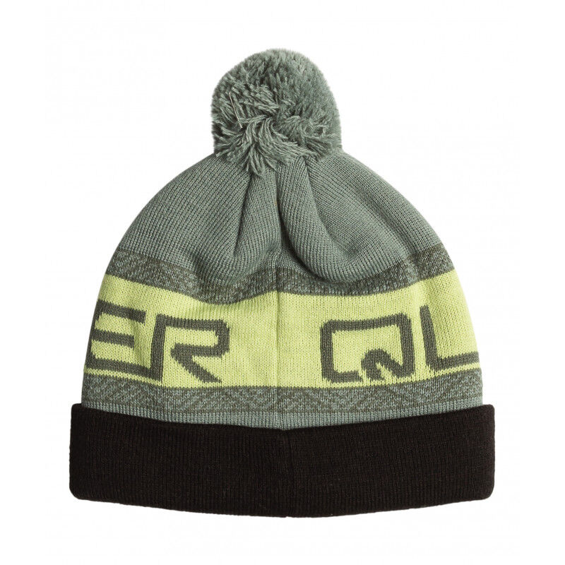 Quiksilver Summit Youth Beanie - Mütze - Kind | Hardloop