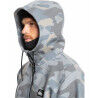 Quiksilver Shredder Hoodie - Fleece jacket - Men's | Hardloop