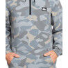 Quiksilver Shredder Hoodie - Fleece jacket - Men's | Hardloop