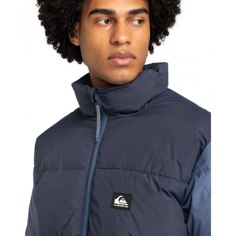 Quiksilver Wild Mountain Tech Jacket - Windproof jacket - Men's | Hardloop