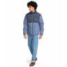 Quiksilver Wild Mountain Tech Jacket - Chaqueta cortavientos - Hombre | Hardloop