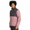 Quiksilver Wild Mountain Tech Jacket - Kurtka wiatrówka meska | Hardloop