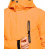 Quiksilver Mission Solid Youth Jacket - Dětská lyžařská bunda | Hardloop