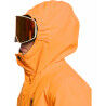 Quiksilver Mission Solid Youth Jacket - Skijacke - Kind | Hardloop