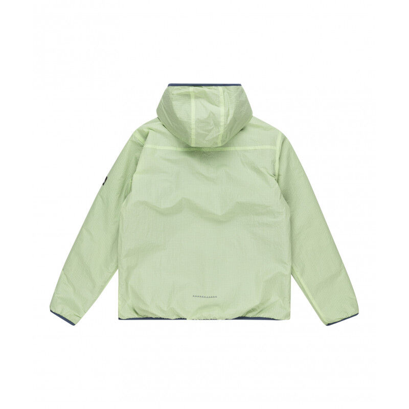 Quiksilver A Frame Reversible Jacket - Parka - Herr | Hardloop