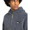 Quiksilver A Frame Reversible Jacket - Parka homem | Hardloop
