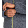 Quiksilver A Frame Reversible Jacket - Parka homem | Hardloop