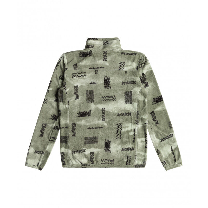 Quiksilver Aker Hz Youth Fleece - Bluza polarowa dziecięca | Hardloop