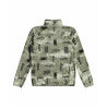Quiksilver Aker Hz Youth Fleece - Polar criança | Hardloop