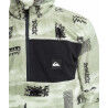Quiksilver Aker Hz Youth Fleece - Polar criança | Hardloop