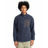 Quiksilver Clean Coast Fz - Fleecejacke - Herren | Hardloop