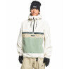 Quiksilver Steeze Jacket - Veste ski homme | Hardloop