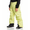 Quiksilver Utility Youth Pant - Skihose - Kind | Hardloop