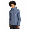 Quiksilver Overcast 10K Jacket - Parka - Men's | Hardloop