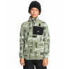 Quiksilver Aker Hz Youth Fleece - Polar criança | Hardloop
