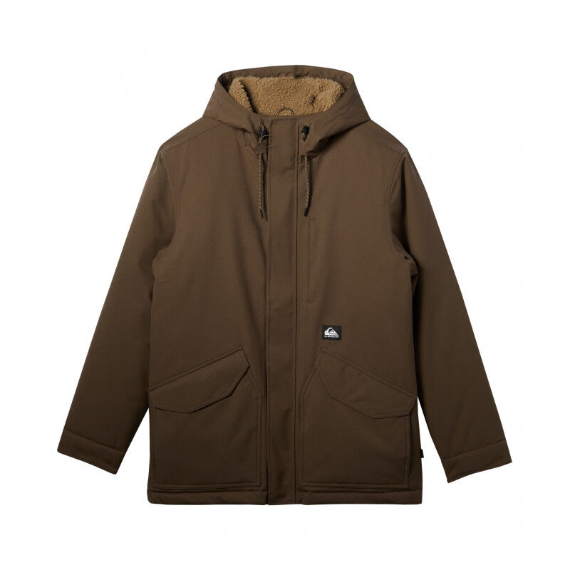 Endless Trip 10K Jacket - Parka homem
