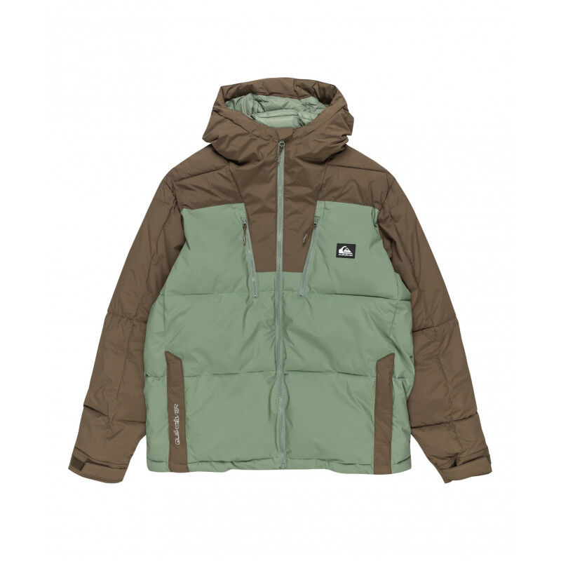 Quiksilver Nomad Jacket - Veste coupe-vent homme | Hardloop